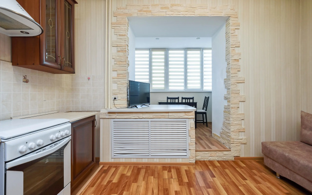 House Di Kazan Tatarstan Flat