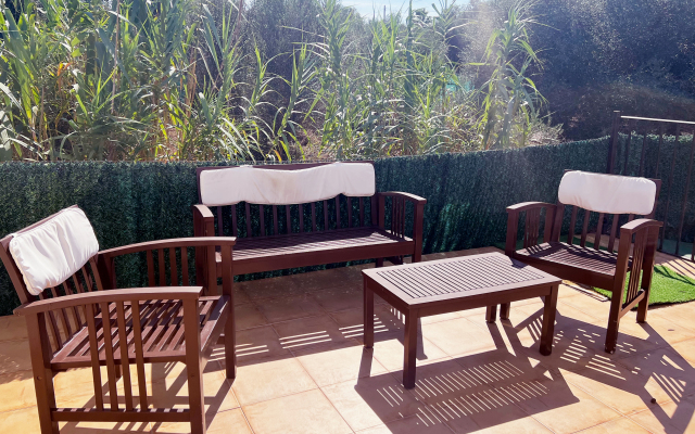 Вилла Sunset Sands Villa