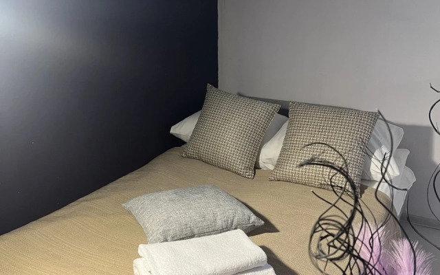 Квартира Уютная студия у Залива, Васильевский остров