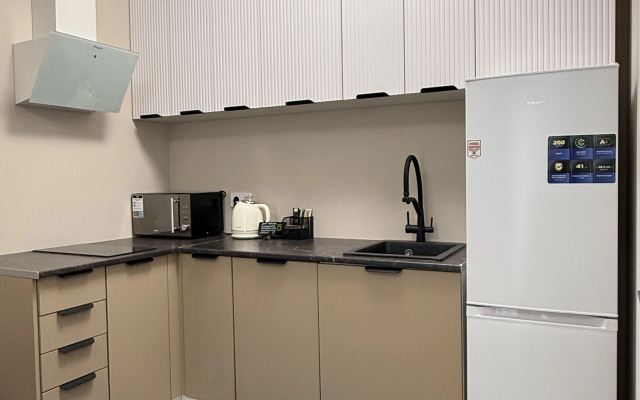 Квартира Умная квартира в Коммунарке