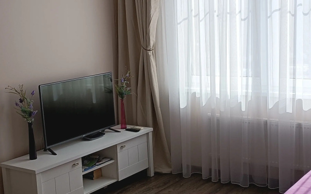 Квартира Светлоежик хаус