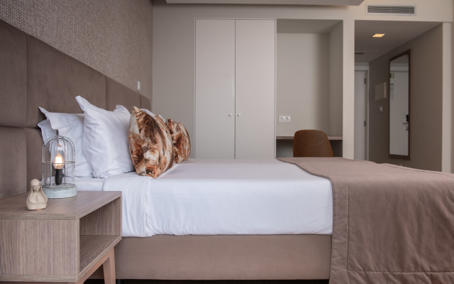Essence  Inn Marianos Hotel