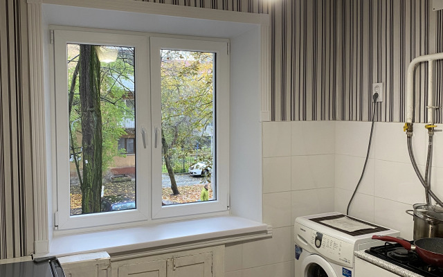 Апартаменты район Амалиенау на Ковальчук 3