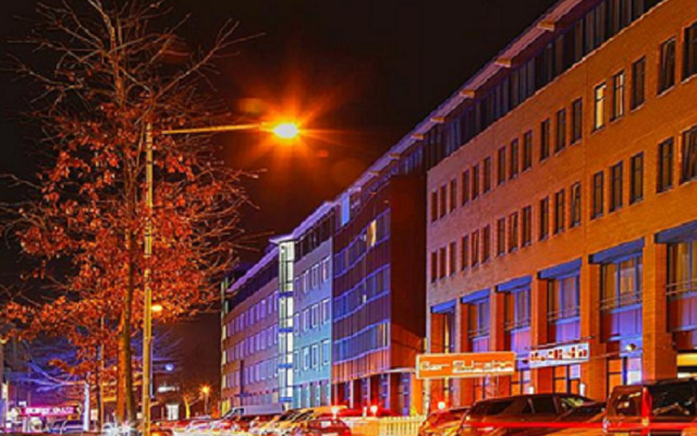 Yors Hannover City Hotel