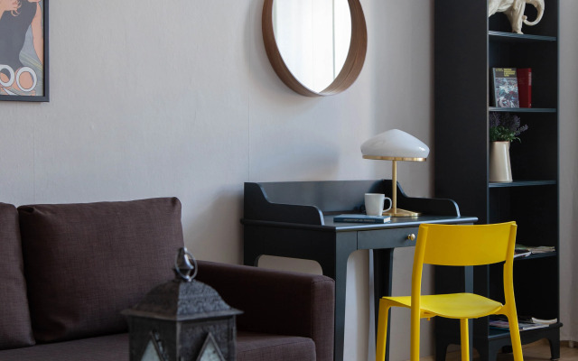 Квартира Город Рек Маяковского 1/96 NEW