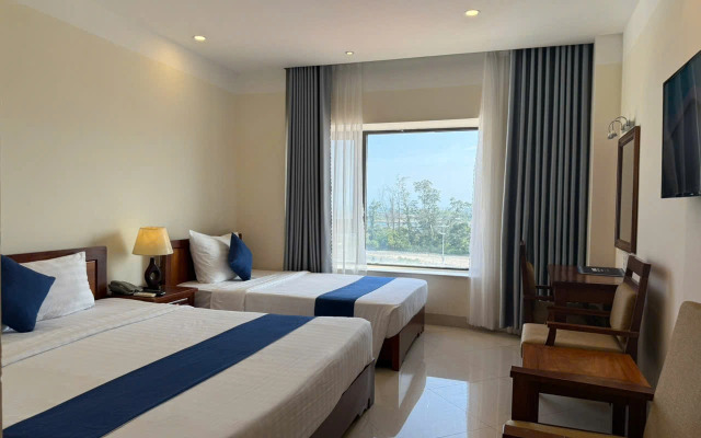 Navy Cam Ranh Hotel