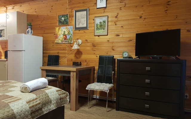 Гостевой дом Велия