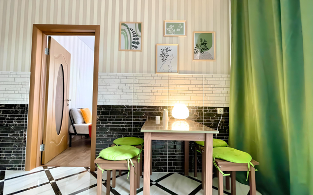 Mokko Apartments