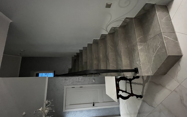 Na Poberezhye Baltiyskogo Morya Private House