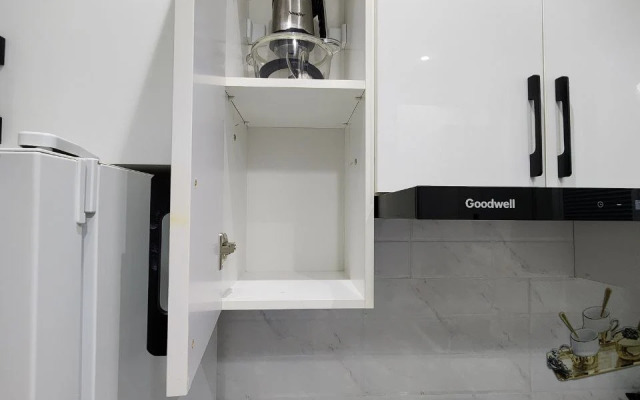 Апартаменты Зарафшан Сити 2