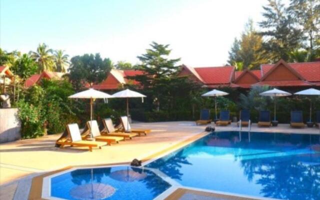 Gerd And Noi Resort Hotel