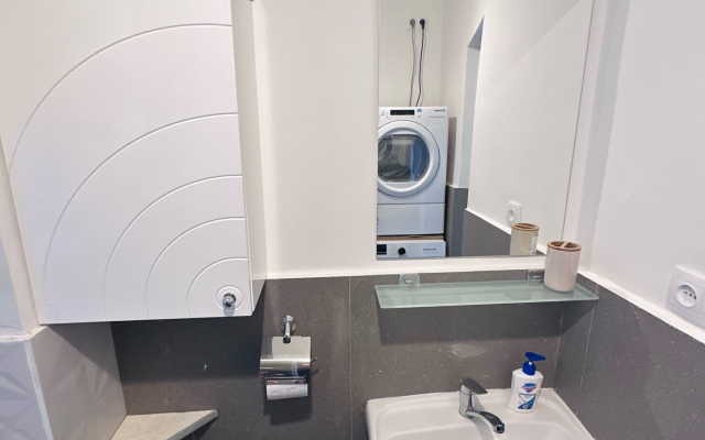 S Vidom na More Flat