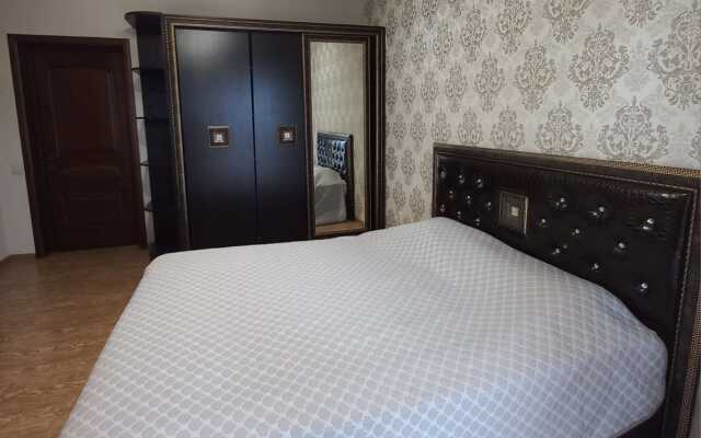 Guest house Altana-Park