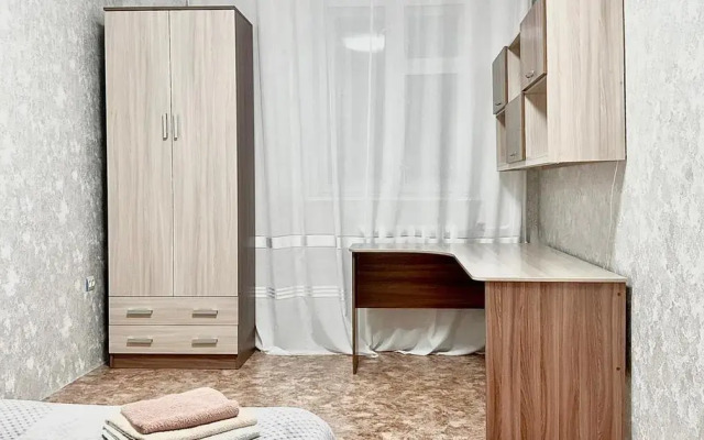 Квартира на улице Рабочая 11А