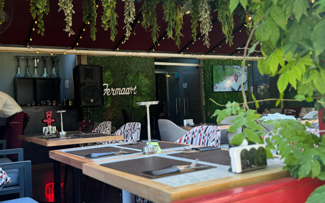 Ferma Art Hotel Mini Hotel