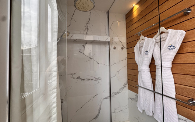 Апартаменты Дизайн-студия Блисс