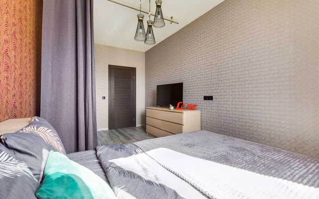 Квартира 1к  у Финского  Залива