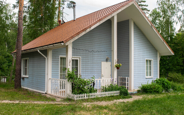 Kornitsa Guest House