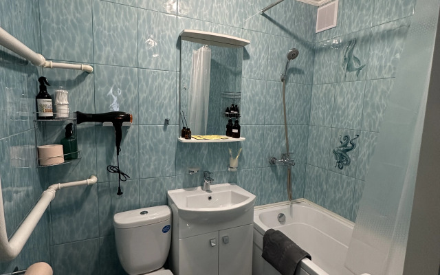 Квартира BestApartament