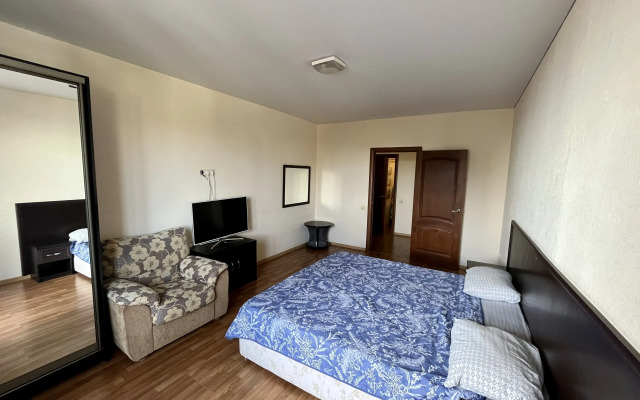 Апартаменты Курортный 7