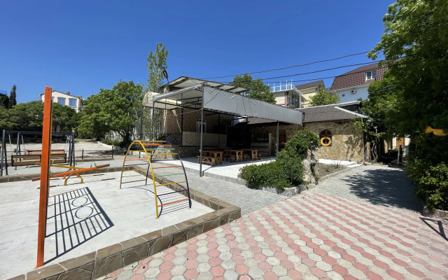 Гостевой дом У Александра