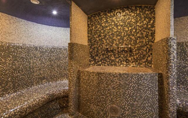 Hotel Gino Wellness Rabath
