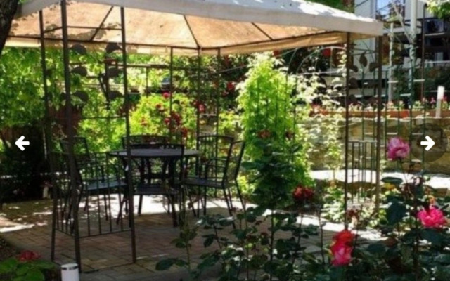 Guest house Akvamarin