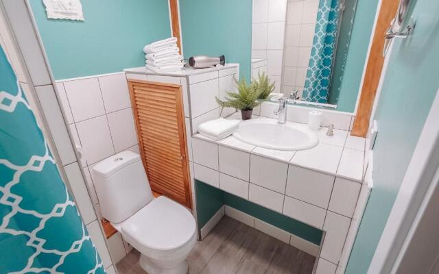 Апартаменты 9 Ночей & Отель 1774