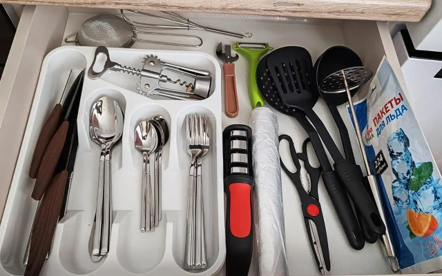 Квартира на улице Минигали Губайдуллина 10