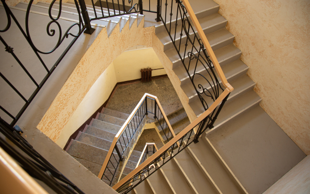 Апартаменты Премиум Город Рек на Большой Конюшенной 1