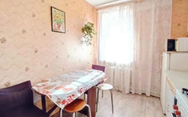 Квартира на Гвардейской 35