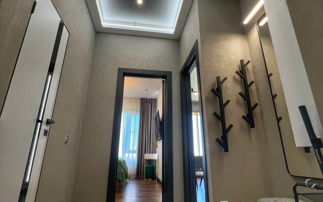 Vidovye Apartaments
