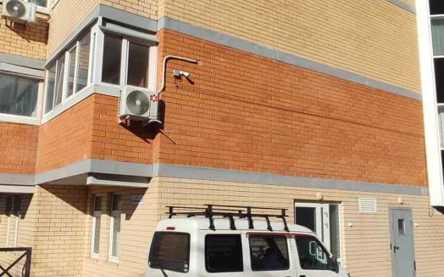 Апартаменты Стильная и Комфортная Студия