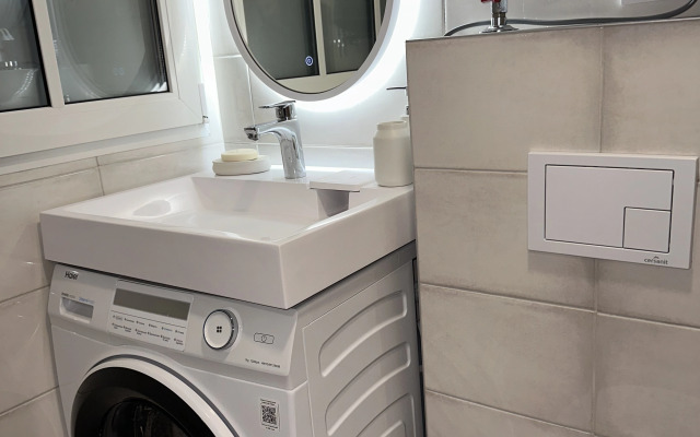 Квартира Уютная студия на Васильевском острове