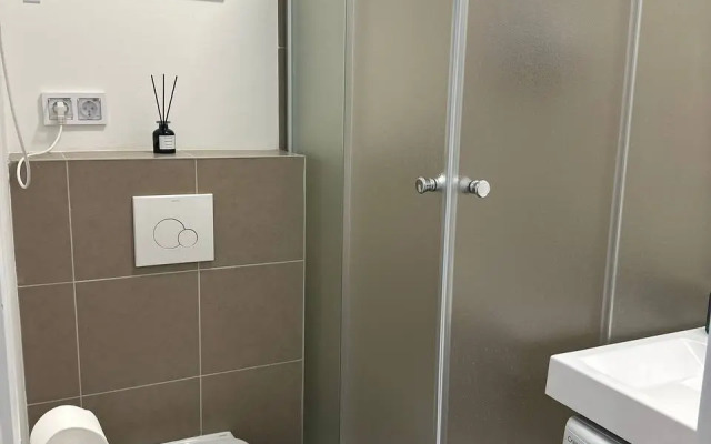 Studiya V Zhzh Prokshino Flat