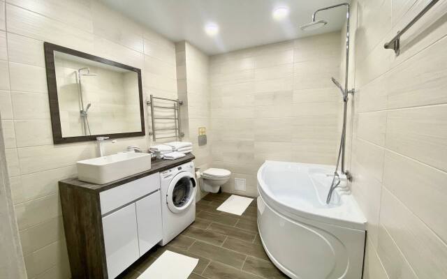 Апартаменты на Волгоградской 2