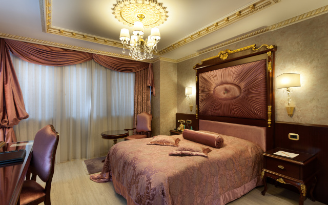 Ottoman's Life Hotel Boutique