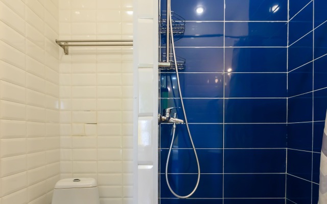 Квартира ЖК Ландыши 702/1