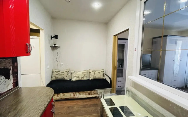 Studiya Tula Flat