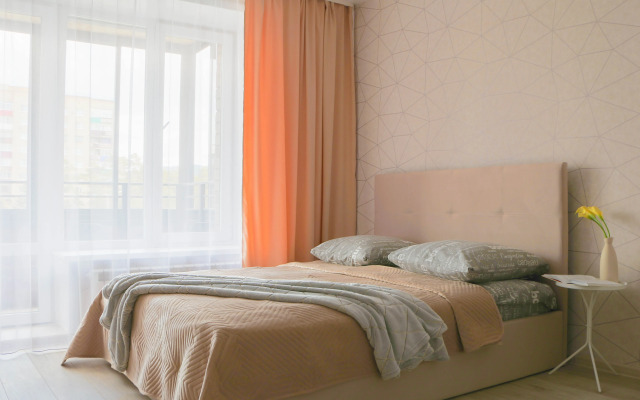 Квартира Новая Студия