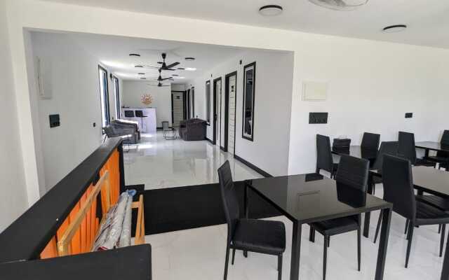 Sunset Beach Stay Maldives Guest house
