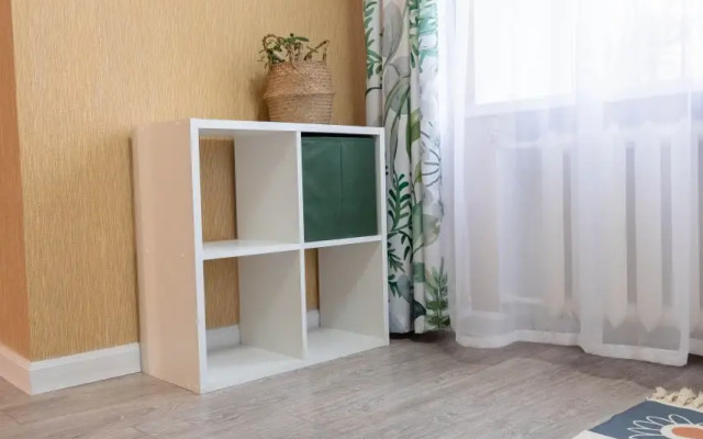 V samom centre Smolenska Flat