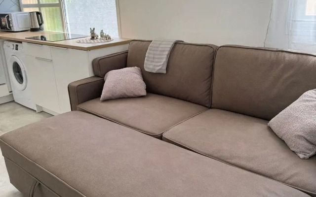 Квартира в Нагарии