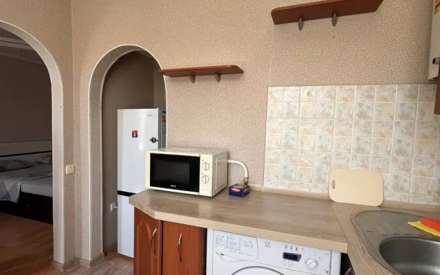 Квартира Lofthouse