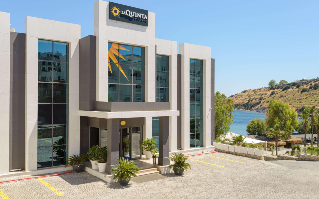 La Quinta By Wyndham Bodrum