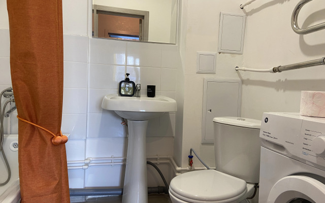 Квартира новая рядом с выездом из города