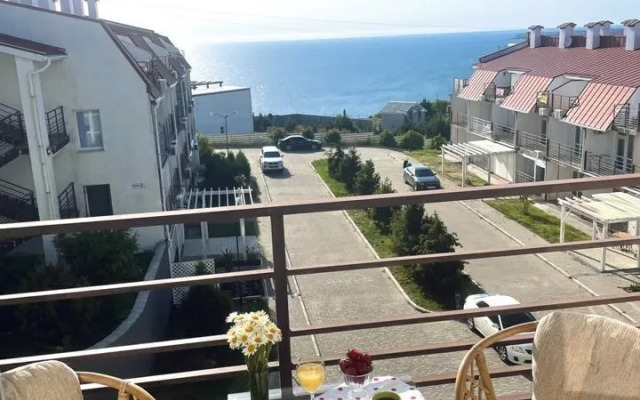 Апартаменты Fiolent Village 2