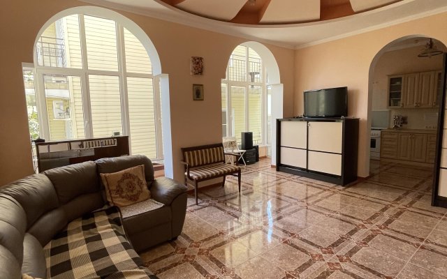 Olimpiyskiy Vizit Mini-Hotel