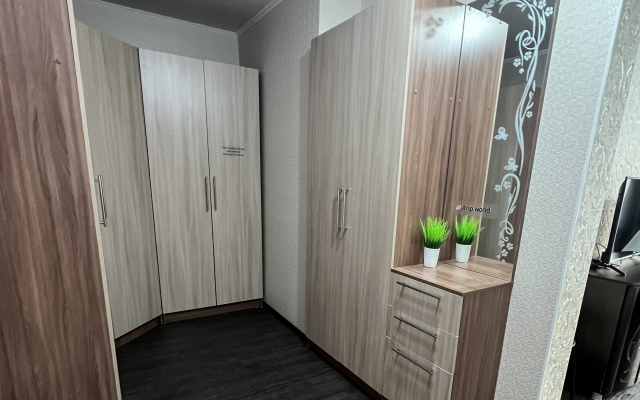 Апартаменты uTrip Sevilla