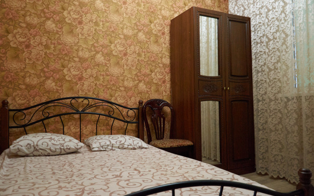 Olimp Mini-Hotel